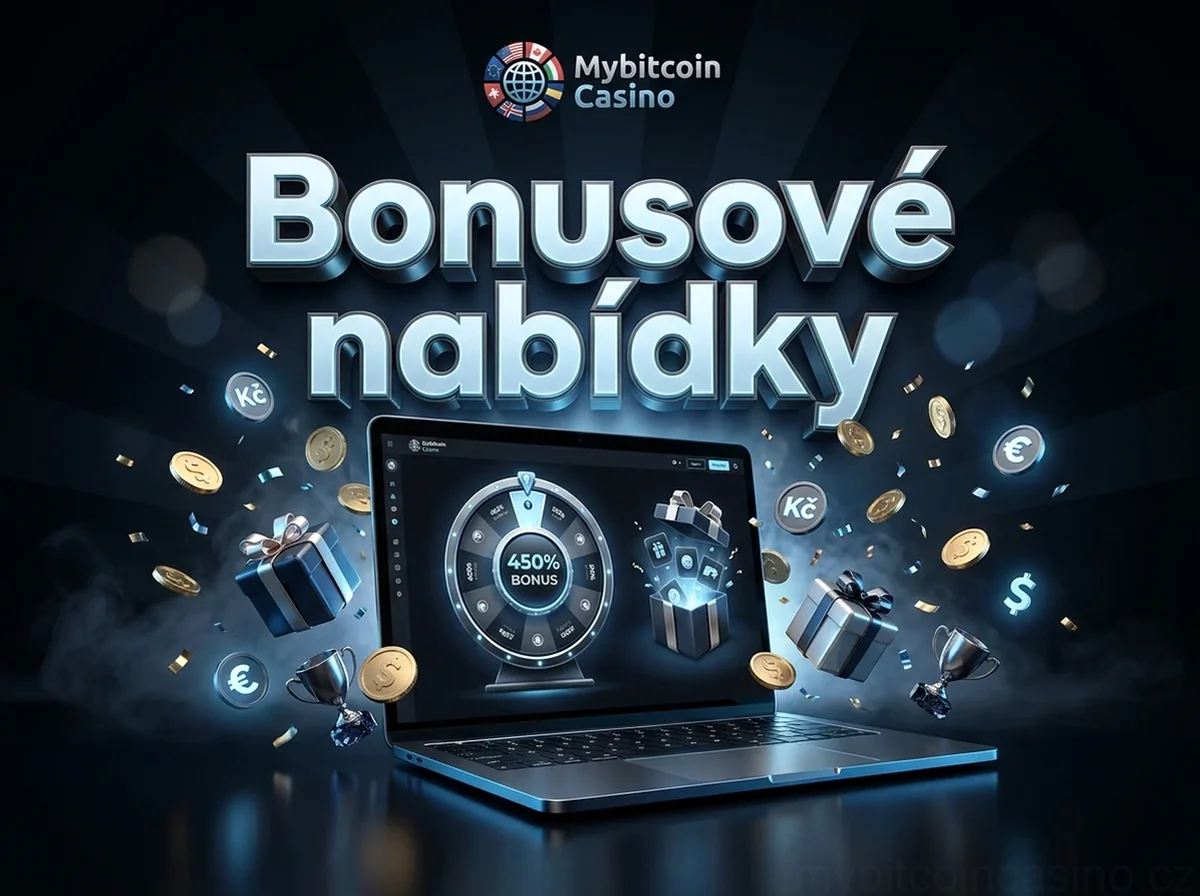 Bonusové nabídky