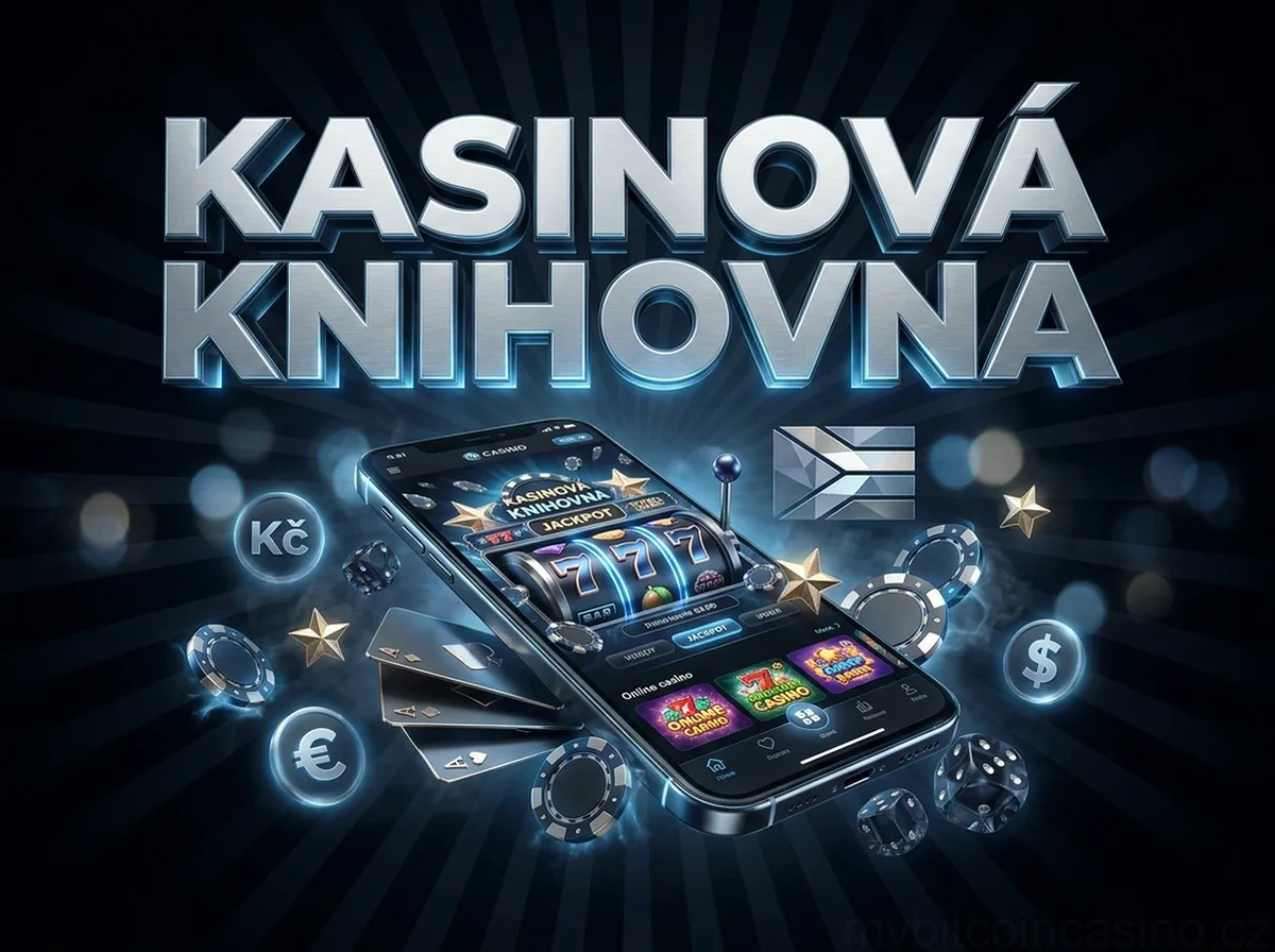 Kasinová knihovna